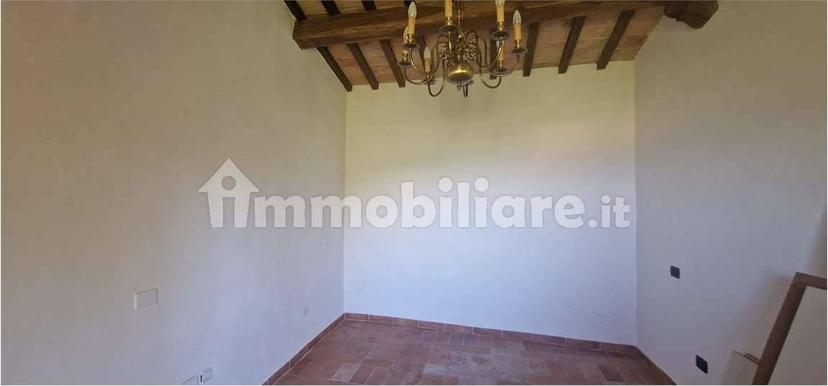 Rustico Voc. Palombara, 1, Gualdo Cattaneo — foto 11 di 21