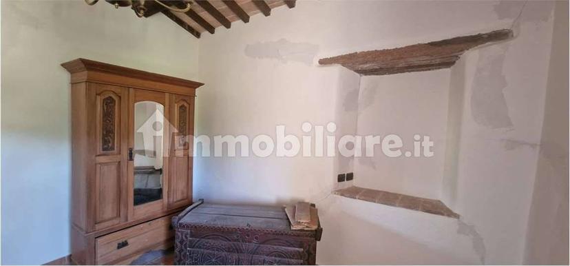 Rustico Voc. Palombara, 1, Gualdo Cattaneo — foto 12 di 21