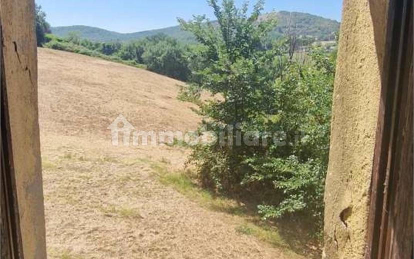 Rustico Voc. Palombara, 1, Gualdo Cattaneo — foto 18 di 21