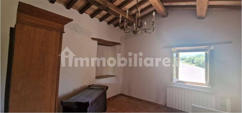 Rustico Voc. Palombara, 1, Gualdo Cattaneo — foto 7 di 21