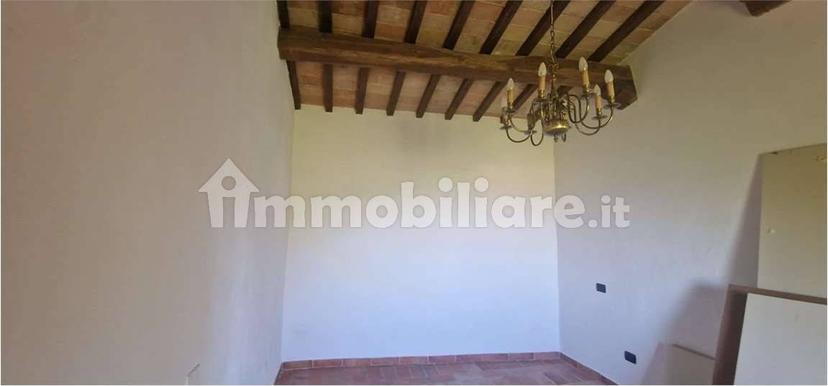 Rustico Voc. Palombara, 1, Gualdo Cattaneo — foto 15 di 21