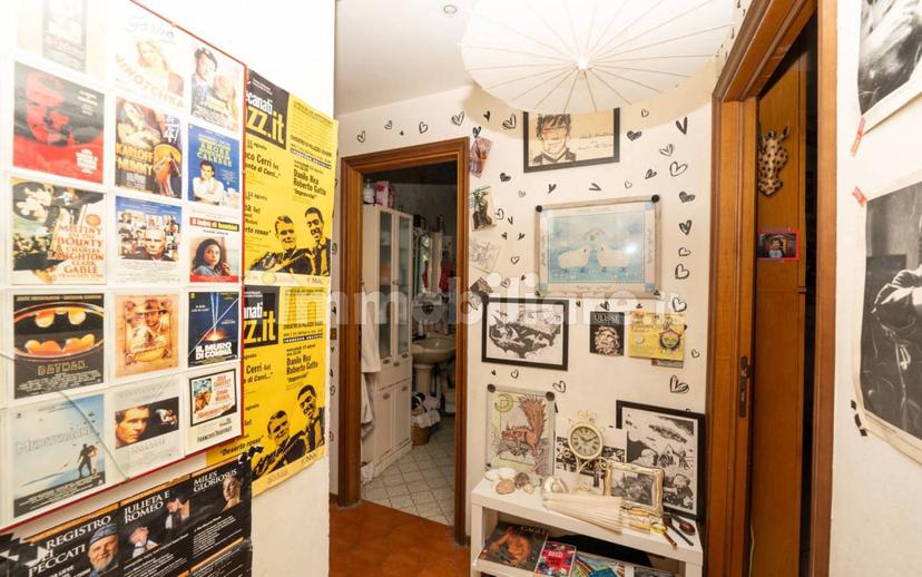 Terratetto plurifamiliare via Fontanelle 4, Camerano — foto 46 di 56
