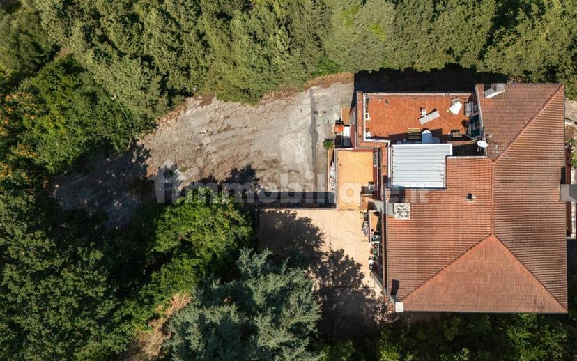 Terratetto plurifamiliare via Fontanelle 4, Camerano — foto 53 di 56
