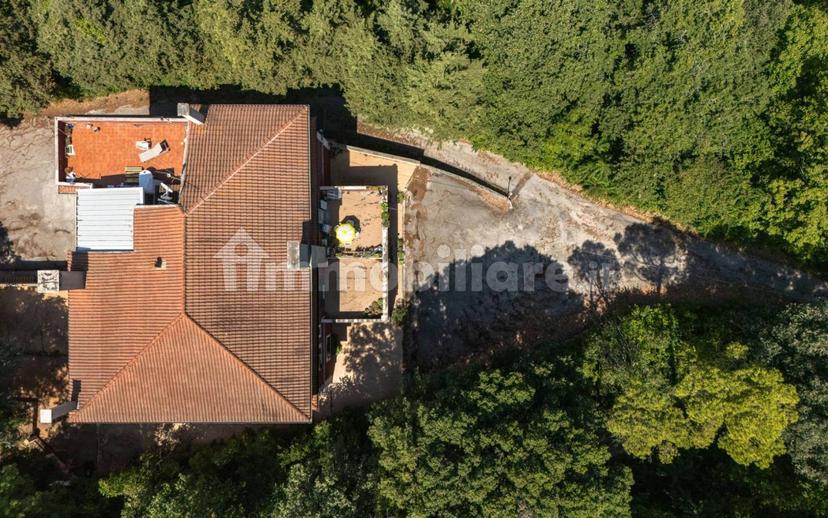 Terratetto plurifamiliare via Fontanelle 4, Camerano — foto 50 di 56