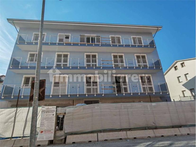 Quadrilocale nuovo, Centro, Tolentino — foto 14 di 15