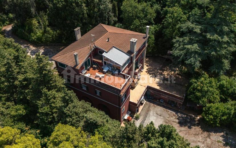 Terratetto plurifamiliare via Fontanelle 4, Camerano — foto 21 di 56
