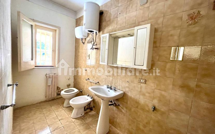 Villa unifamiliare Strada Vicinale Moschetto, Trani — foto 20 di 20