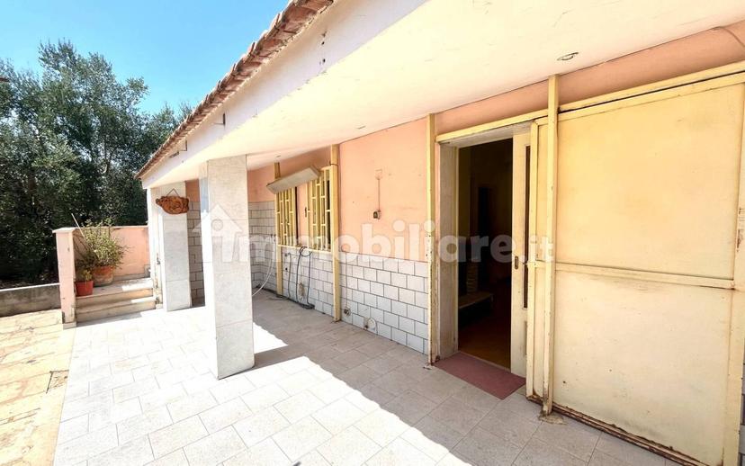 Villa unifamiliare Strada Vicinale Moschetto, Trani — foto 6 di 20