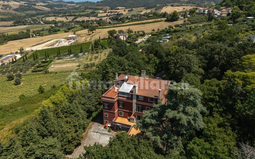 Terratetto plurifamiliare via Fontanelle 4, Camerano — foto 35 di 56