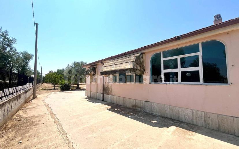 Villa unifamiliare Strada Vicinale Moschetto, Trani — foto 13 di 20