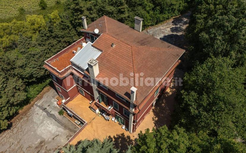 Terratetto plurifamiliare via Fontanelle 4, Camerano — foto 13 di 56