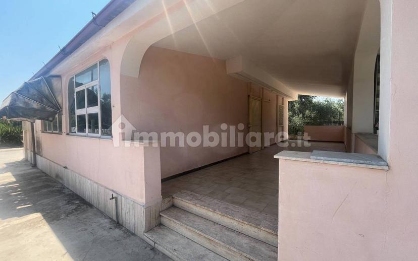 Villa unifamiliare Strada Vicinale Moschetto, Trani — foto 14 di 20