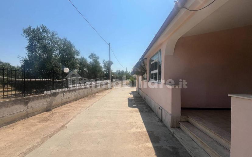 Villa unifamiliare Strada Vicinale Moschetto, Trani — foto 7 di 20