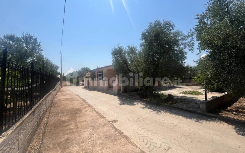 Villa unifamiliare Strada Vicinale Moschetto, Trani — foto 2 di 20
