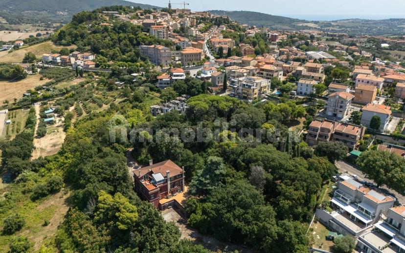 Terratetto plurifamiliare via Fontanelle 4, Camerano — foto 28 di 56