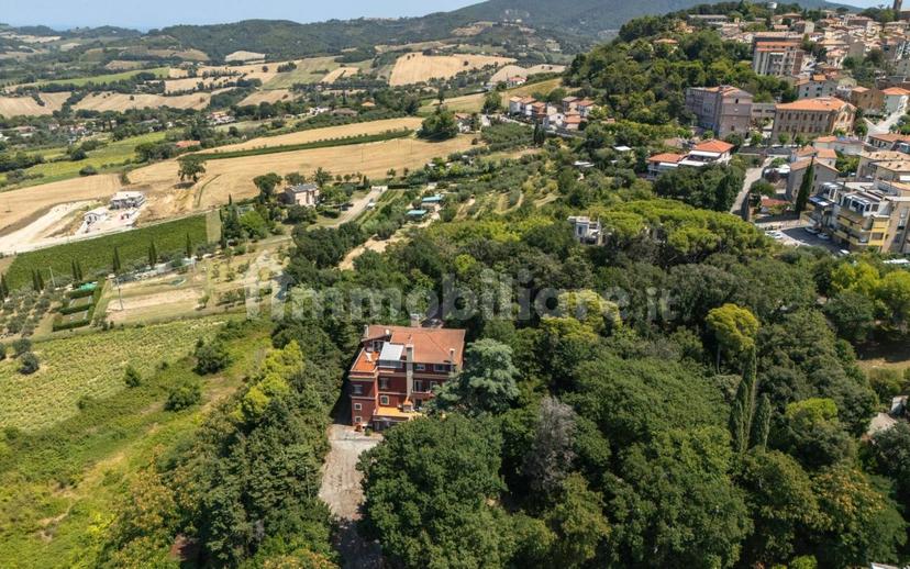 Terratetto plurifamiliare via Fontanelle 4, Camerano — foto 32 di 56