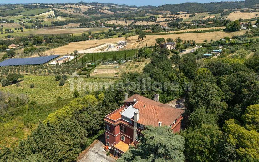 Terratetto plurifamiliare via Fontanelle 4, Camerano — foto 3 di 56