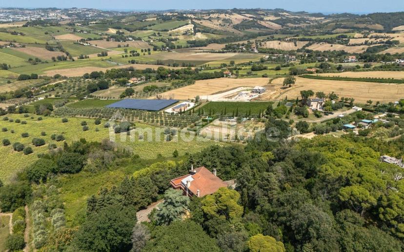 Terratetto plurifamiliare via Fontanelle 4, Camerano — foto 14 di 56