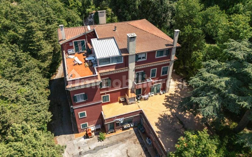 Terratetto plurifamiliare via Fontanelle 4, Camerano — foto 15 di 56