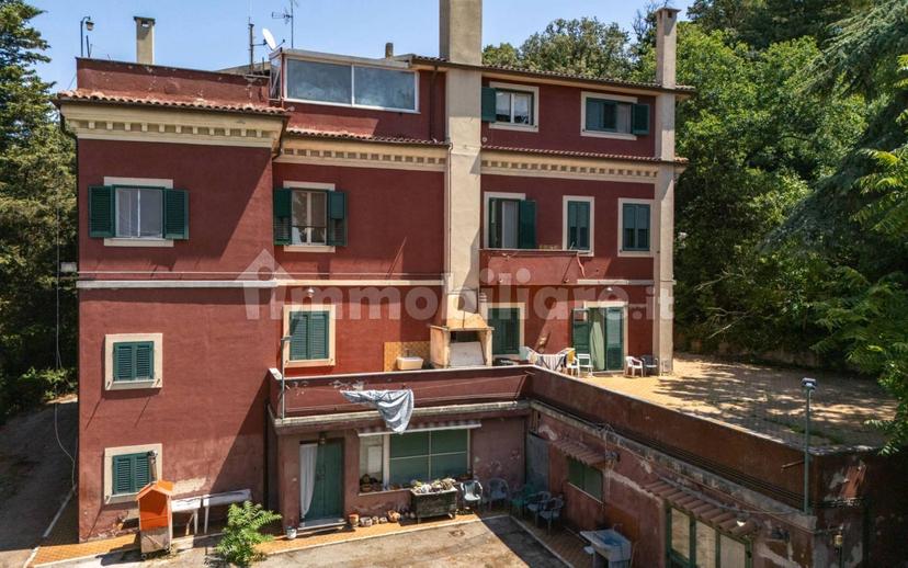 Terratetto plurifamiliare via Fontanelle 4, Camerano — foto 56 di 56
