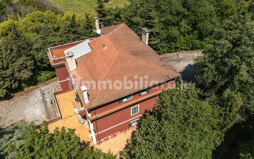Terratetto plurifamiliare via Fontanelle 4, Camerano — foto 45 di 56