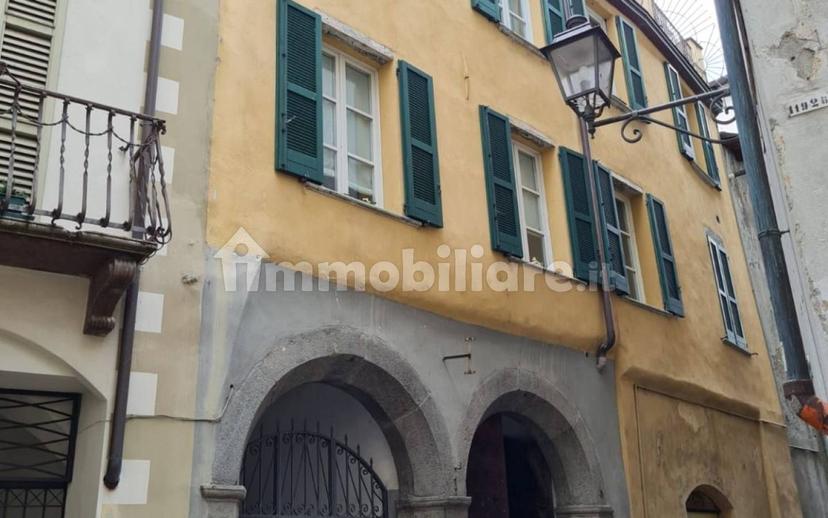 Bilocale via Lavizzari, Centro, Sondrio — foto 5 di 7