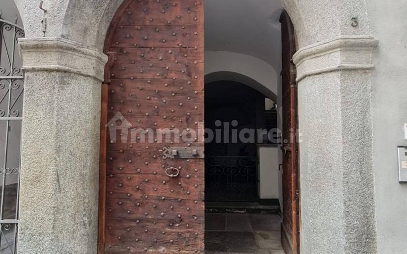 Bilocale via Lavizzari, Centro, Sondrio — foto 3 di 7