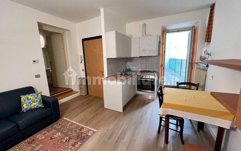 Bilocale via Lavizzari, Centro, Sondrio — foto 7 di 7