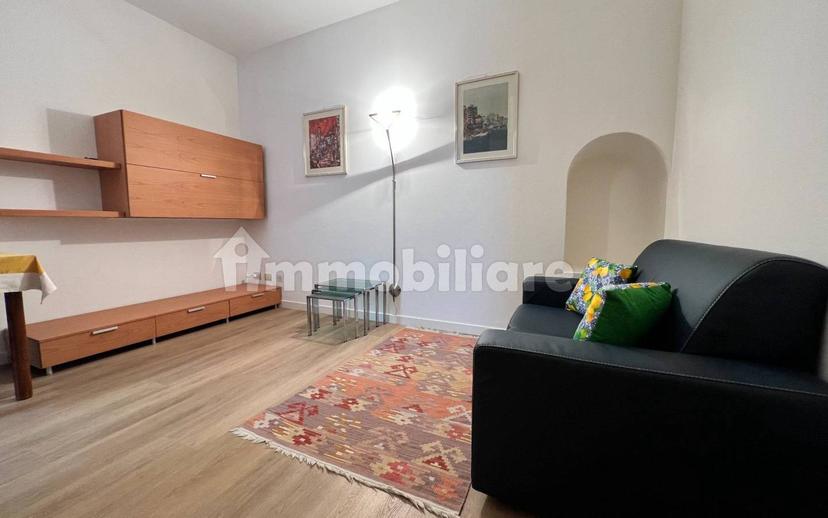 Bilocale via Lavizzari, Centro, Sondrio — foto 6 di 7