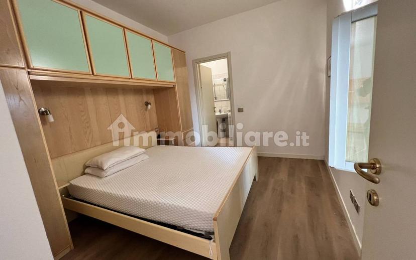 Bilocale via Lavizzari, Centro, Sondrio — foto 4 di 7