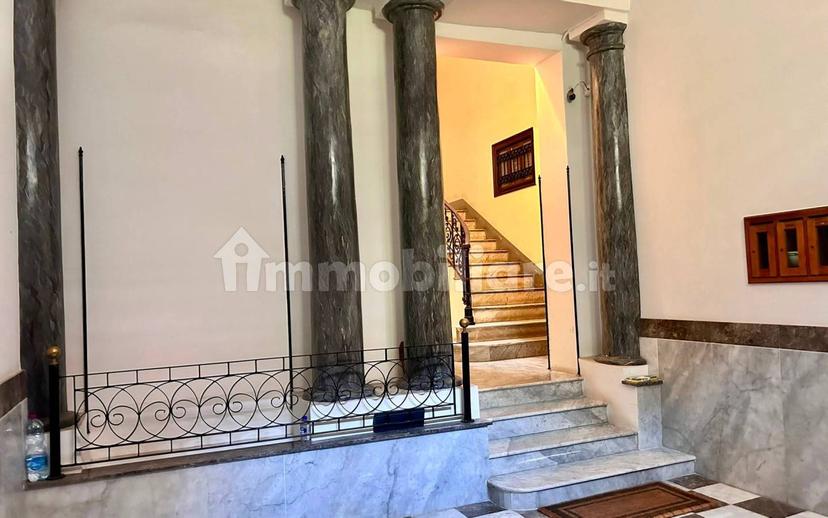 Appartamento via Catania, Politeama - Ruggiero Settimo, Palermo