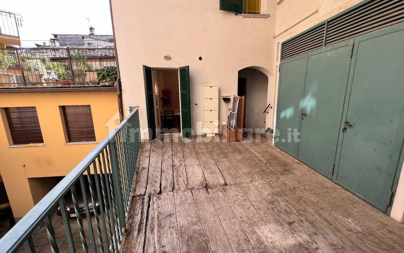Bilocale via Lavizzari, Centro, Sondrio — foto 2 di 7