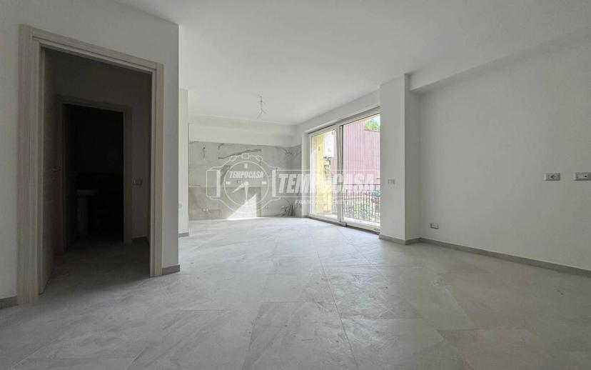 Bilocale corso Vittorio Emanuele II, Centro, Monteforte Irpino — foto 6 di 8