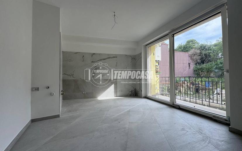 Bilocale corso Vittorio Emanuele II, Centro, Monteforte Irpino — foto 5 di 8