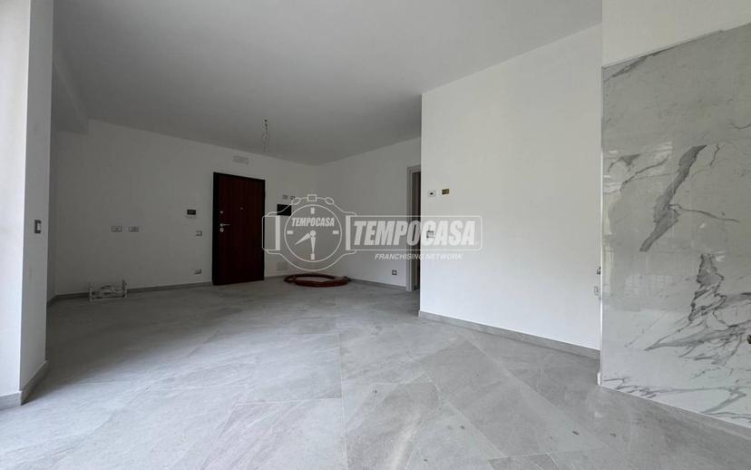 Bilocale corso Vittorio Emanuele II, Centro, Monteforte Irpino — foto 3 di 8