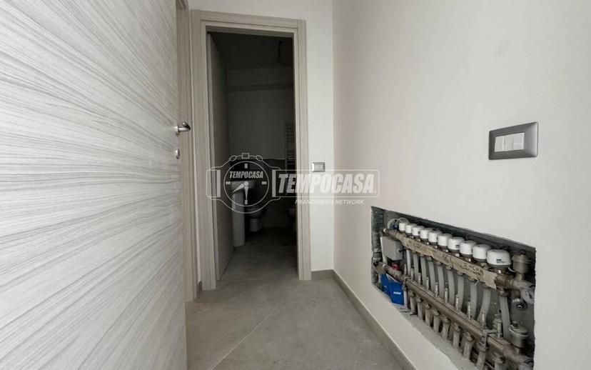 Bilocale corso Vittorio Emanuele II, Centro, Monteforte Irpino — foto 8 di 8