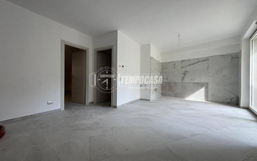 Bilocale corso Vittorio Emanuele II, Centro, Monteforte Irpino — foto 2 di 8