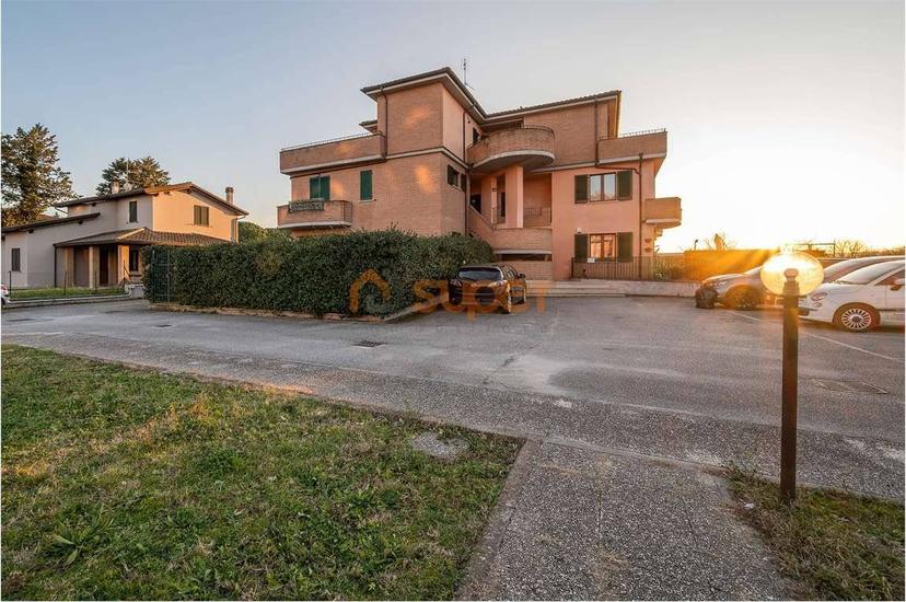 Attico via Madonna dei Ranucci, Fanciullata, Deruta — foto 4 di 20