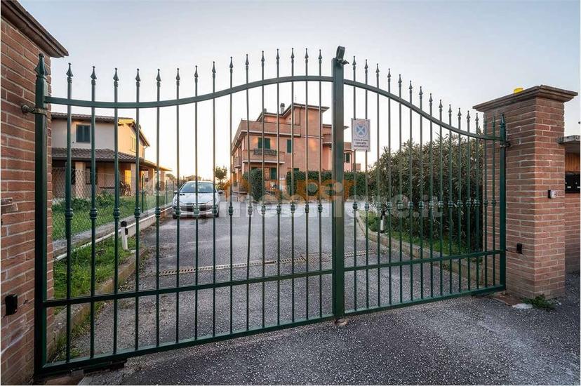 Attico via Madonna dei Ranucci, Fanciullata, Deruta — foto 19 di 20