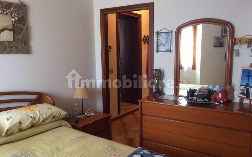 Trilocale via del Borgo, Centro, Brisighella — foto 3 di 5