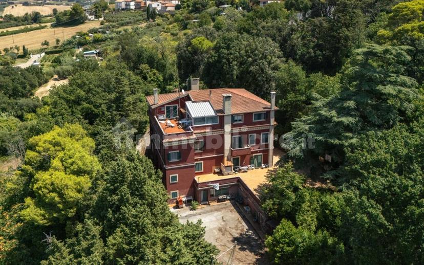Terratetto plurifamiliare via Fontanelle 4, Camerano — foto 52 di 56