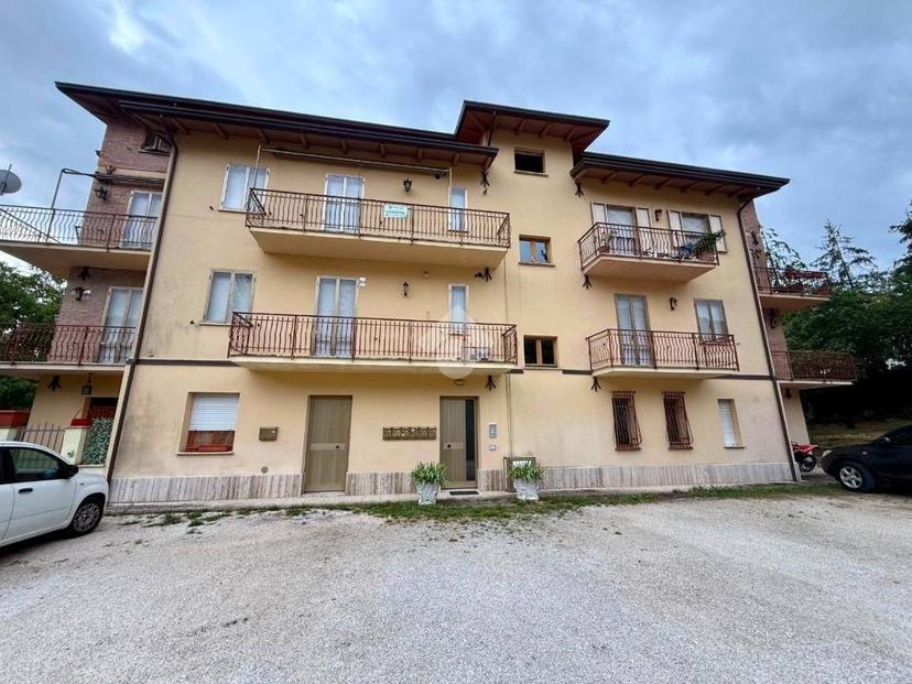Monolocale via Canepine 1, Scheggia, Scheggia e Pascelupo — foto 7 di 20