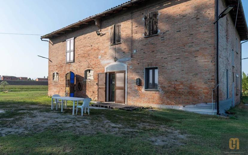 Casa colonica via Canaletto 33, Malalbergo — foto 2 di 41