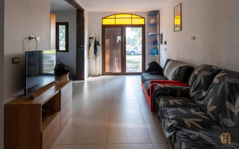 Casa colonica via Canaletto 33, Malalbergo — foto 17 di 41