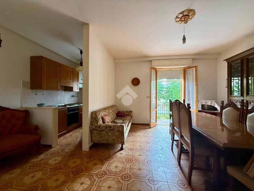 Monolocale via Canepine 1, Scheggia, Scheggia e Pascelupo — foto 14 di 20