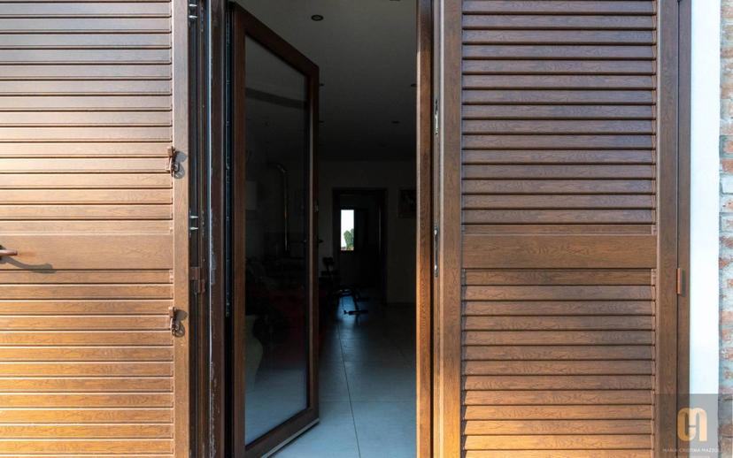 Casa colonica via Canaletto 33, Malalbergo — foto 30 di 41