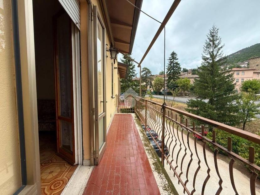 Monolocale via Canepine 1, Scheggia, Scheggia e Pascelupo — foto 8 di 20