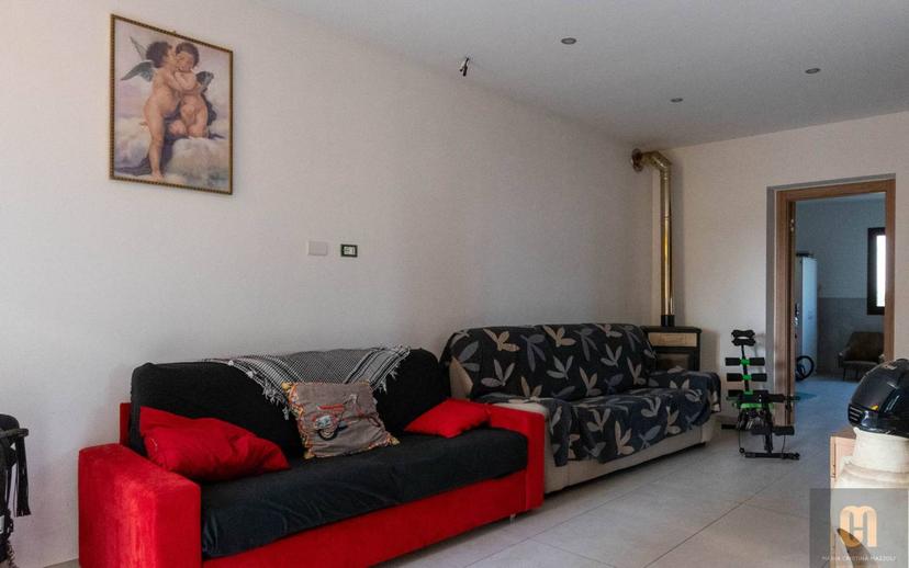 Casa colonica via Canaletto 33, Malalbergo — foto 19 di 41