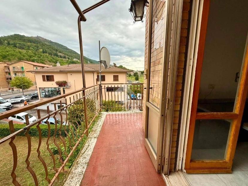 Monolocale via Canepine 1, Scheggia, Scheggia e Pascelupo — foto 10 di 20