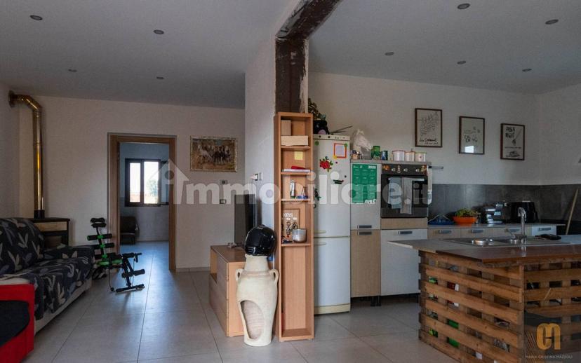 Casa colonica via Canaletto 33, Malalbergo — foto 27 di 41